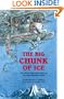 The Big Chunk of Ice: The Last Known Adventure of the Mad Scientists' Club (Mad Scientist Club)