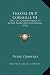 Theatre de P. Corneille V4: Avec Des Commentaires, Et Autres Morceaux Interessans (1774)