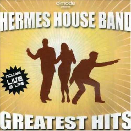 Hermes House Band - I Will Survive (Party Mix) Lyrics - Zortam Music