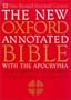The New Oxford Annotated Bible with the Apocrypha, New Revised Standard Version