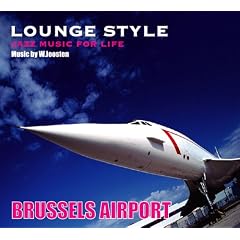 Jazz Music For Life: Brussels Airport