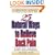 25 Natural Ways Relieve Back Pain