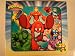 SPIDER-MAN & FRIENDS 25 PIECE JIGSAW PUZZLE