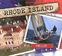 Rhode Island (Hello USA)