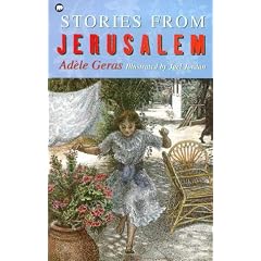 Stories from Jerusalem: "Golden Windows" and "My Grandmother's Stories"