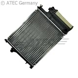 Produkt-Bild: K&Uuml;HLER WASSERK&Uuml;HLER BMW E34 518i - 525i SCHALTER +KLIMA