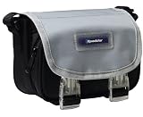 Review Roadstar LUG14 / Roadstar Carry case for LCD5014SIL