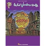 Big Bad Voodoo Daddy book cover