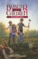 The Garden Thief (The Boxcar Children Mysteries #130)