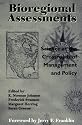 Bioregional Assessments: Science At The Crossroads Of Management And Policy