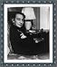 Historic Print (M): Lillian Hellman