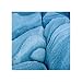 Rock Patterns: Detail Lake Huron Rock Formation in Shadow poster print,14 in. x 14 in.