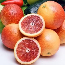 Melissa's Fresh Blood Oranges (4 lbs.)