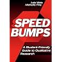 Speed Bumps: A Student-Friendly Guide to Qualitative Research