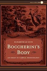 Boccherini's Body: An Essay in Carnal Musicology