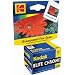 Kodak Elite Chrome 200-Speed Film for Color Slides