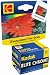 Kodak Elite Chrome 200-Speed Film for Color Slides