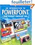 An introduction to PowerPoint