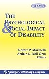 The Psychological and Social Impact of Disability