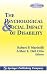 Search : The Psychological and Social Impact of Disability