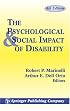 The Psychological and Social Impact of Disability