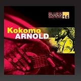 Kokomo Arnold Blues Masters, Vol. 14