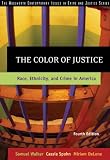 The Color of Justice