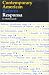 Book Contemporary American Reform Responsa