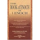 The Book of Enoch, Complete Exhaustive Edition by R.H. Charles