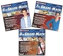 SPEEDSTUDY MATH 6TH 7TH AND 8TH GRADE