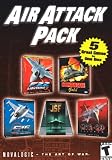 enlarged image: Air Attack Pack