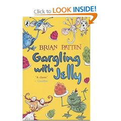 Gargling with Jelly: A Collection of Poems
