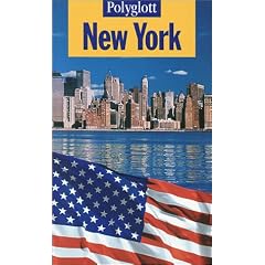 Polyglott Reisef�hrer, New York