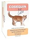 Cosequin for Cats, 80 Capsules, 4 Pack