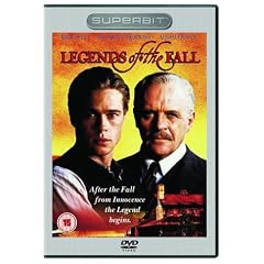 Legends of the Fall [Import anglais]