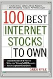 100 Best Internet Stocks to Own