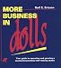 More business in dolls: Your guide to operating and growing a successful porcelain doll making studio