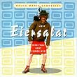 Helga Maria Schneider: Eiersalat, Eine Frau geht seinen Weg, 2 Audio-CDs