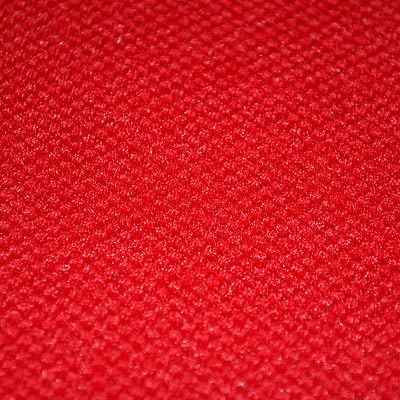 Red Jersey Pineapple Seat Cloth For Recaro/Bride/Sparco Fabric Race Seats for GMC Yukon XL 1500