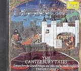 The Canterbury Tales (Geoffrey Chaucer - the Canterbury Tales)