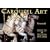 Carousel Art, Vol. 2: Book of 30 Full Color PostCards