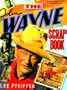 The John Wayne Scrapbook