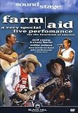 Farm Aid - Soundstage: Farm Aid - Sheryl Crow