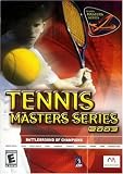 TENNIS MASTERS SERIES 2003