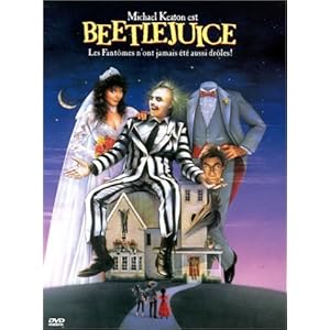 Beetlejuice