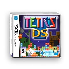 Tetris DS