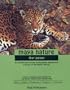Maya Nature: An Introduction to the Ecosystems, Plants and Animals of Mayan World