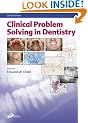 Clinical Problem Solving in Dentistry