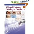 Clinical Problem Solving in Dentistry by Edward Odell