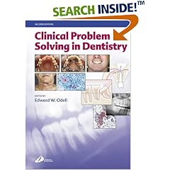 Clinical Problem Solving in Dentistry